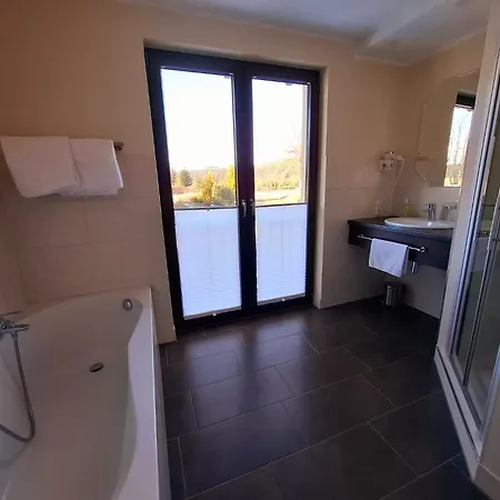 Haus Astenberg 4*