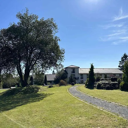 Haus Astenberg 住宿加早餐酒店