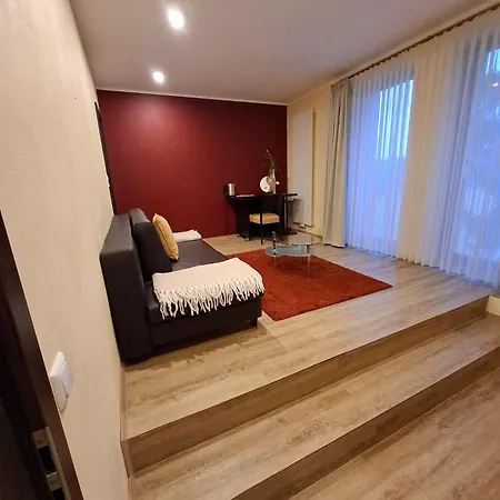 Haus Astenberg ベッド・アンド・ブレックファスト ヴィンターベルク