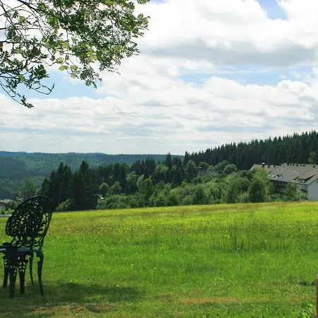 Haus Astenberg Winterberg