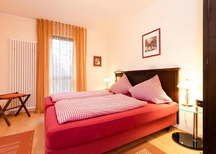 Haus Astenberg 3* Winterberg