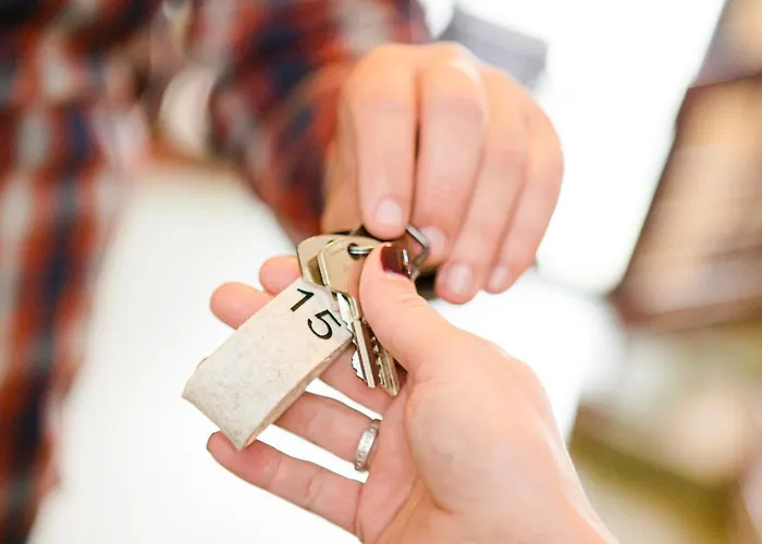 فندق مبيت وإفطار Haus Astenberg وينتربرغ