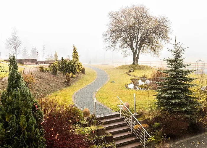 Haus Astenberg Bed and breakfast Winterberg