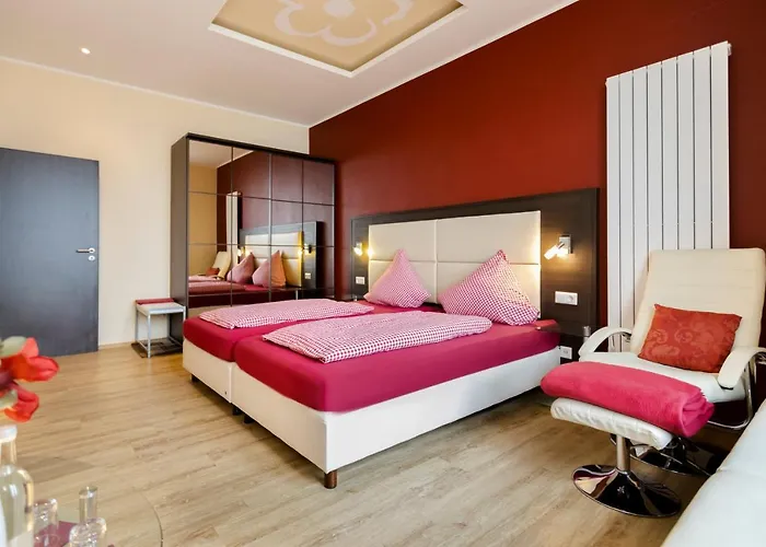 Haus Astenberg 3* 温特贝格