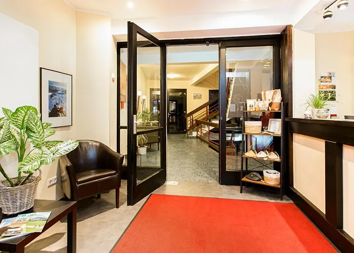 Haus Astenberg 温特贝格