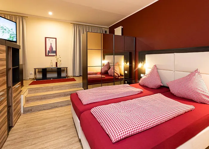 Haus Astenberg 3* وينتربرغ