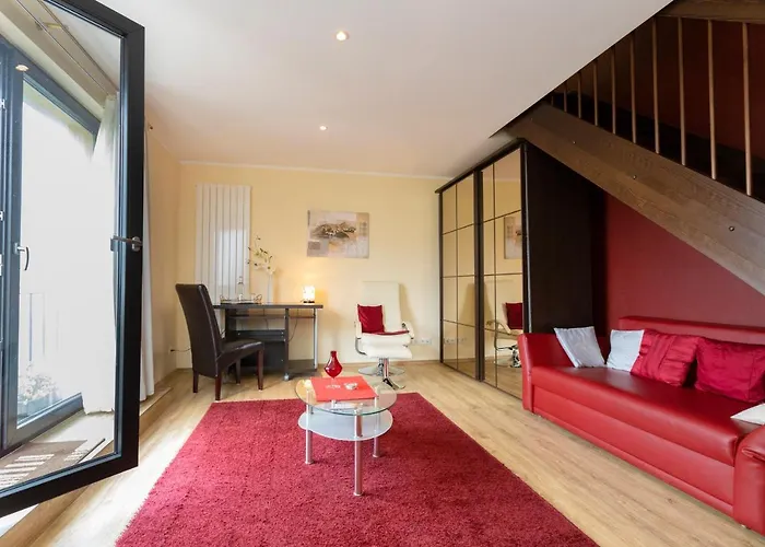 Haus Astenberg فندق مبيت وإفطار 3*