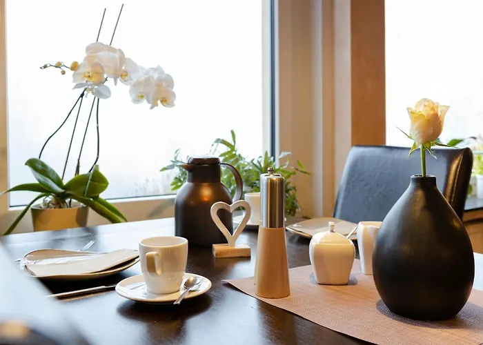 Haus Astenberg Bed & Breakfast Winterberg