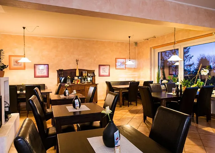 فندق مبيت وإفطار Haus Astenberg