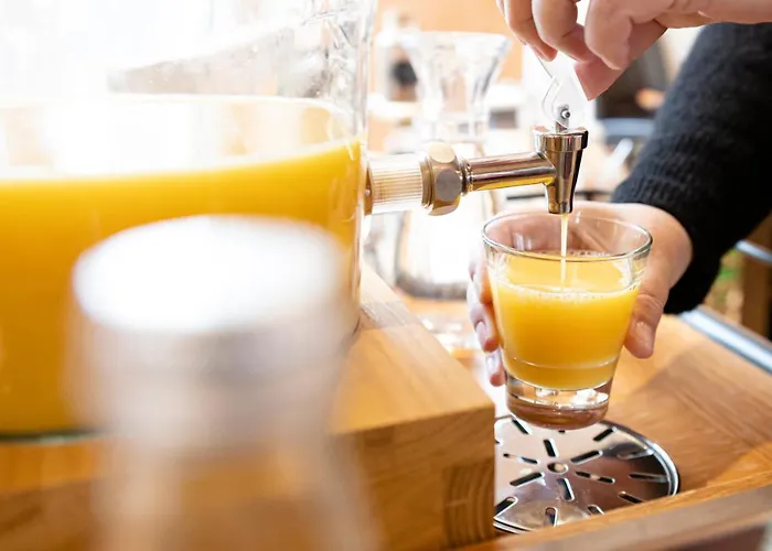 Haus Astenberg 住宿加早餐酒店 3*