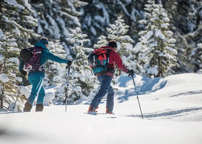 住宿加早餐酒店 Haus Astenberg 温特贝格