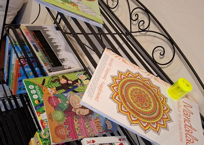 Haus Astenberg 3* 温特贝格