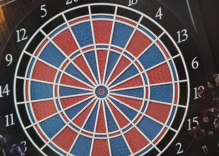 Haus Astenberg 3* 温特贝格