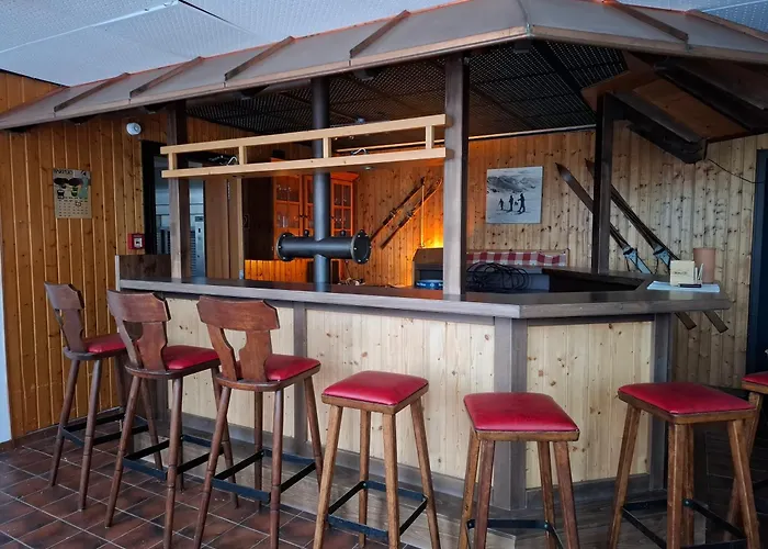 Haus Astenberg 住宿加早餐酒店 温特贝格