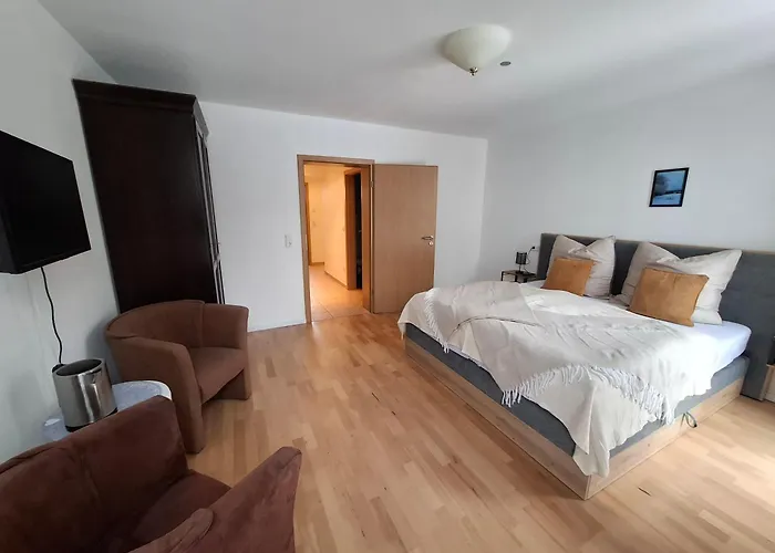 Haus Astenberg 3* 温特贝格