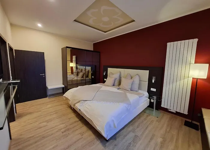 Nocleg ze śniadaniem Haus Astenberg