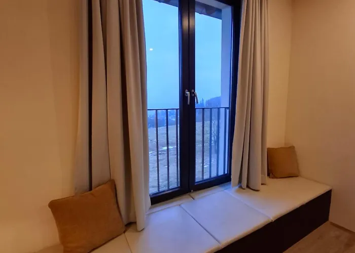 Haus Astenberg Nocleg ze śniadaniem