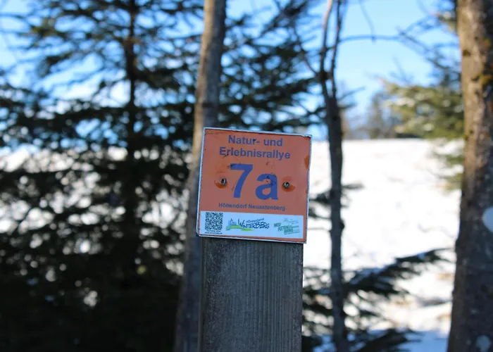 住宿加早餐酒店 Haus Astenberg 温特贝格