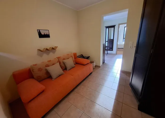 Bed & Breakfast Haus Astenberg Winterberg