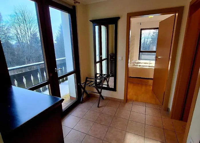 Haus Astenberg 温特贝格