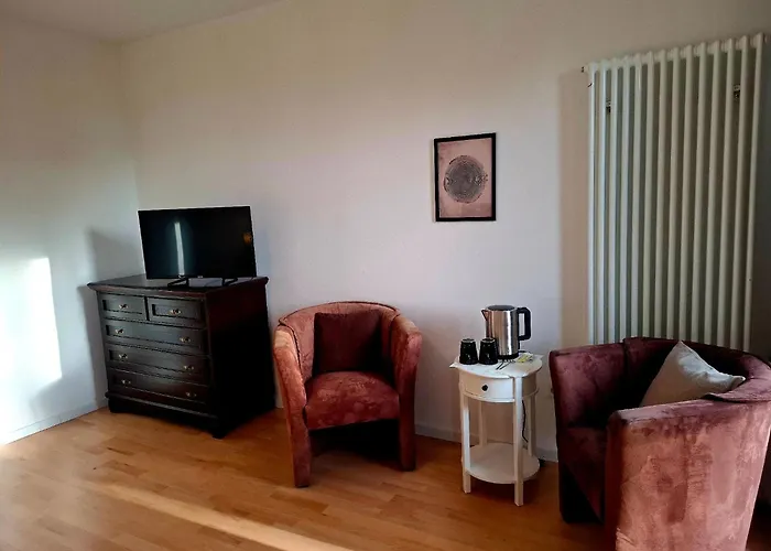 Bed & Breakfast Haus Astenberg Winterberg