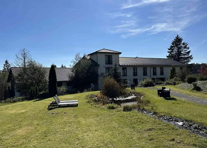 Haus Astenberg