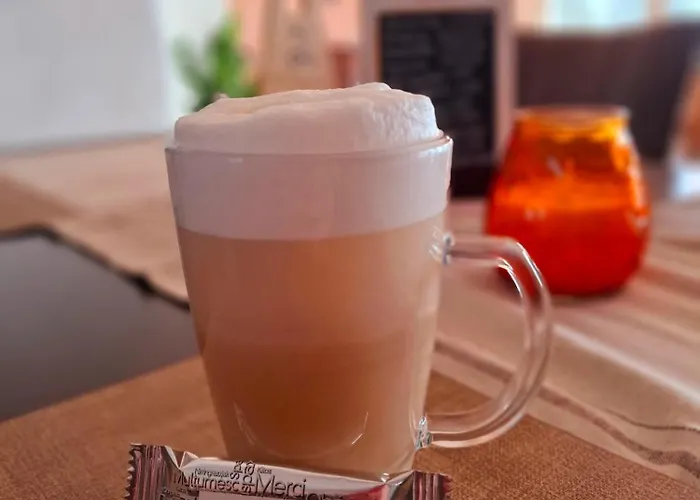 Haus Astenberg 住宿加早餐酒店 3*