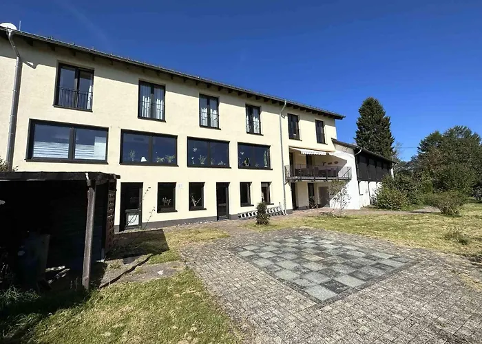 住宿加早餐酒店 Haus Astenberg