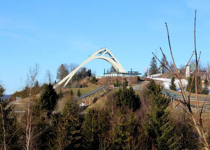 Haus Astenberg Nocleg ze śniadaniem