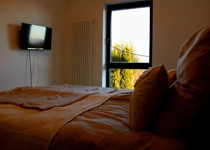 Nocleg ze śniadaniem Haus Astenberg