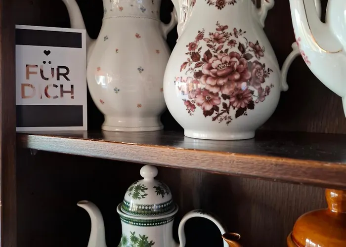 Haus Astenberg 温特贝格