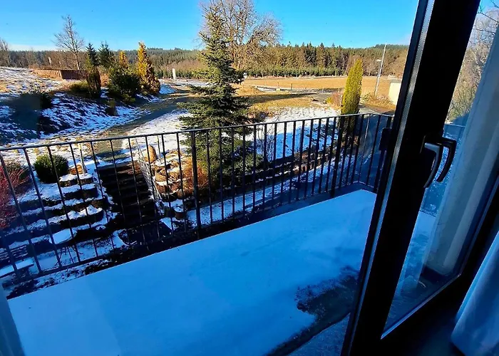 Haus Astenberg Nocleg ze śniadaniem 3*