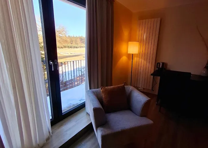 Haus Astenberg Winterberg