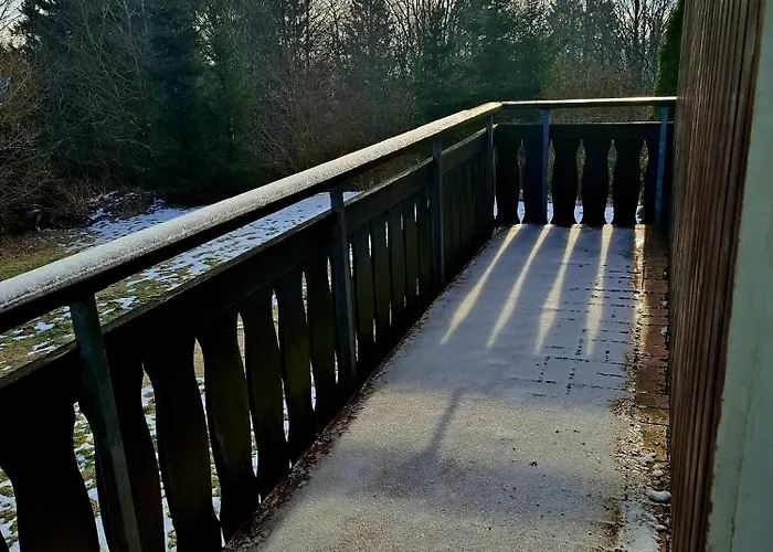 Haus Astenberg 温特贝格