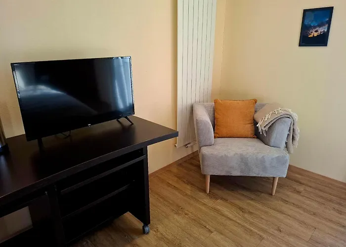 Nocleg ze śniadaniem Haus Astenberg