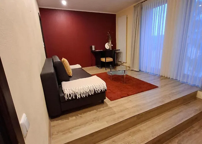 Haus Astenberg Bed & Breakfast Winterberg