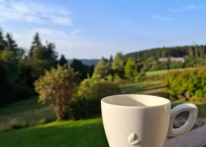 Haus Astenberg Bed & Breakfast Winterberg