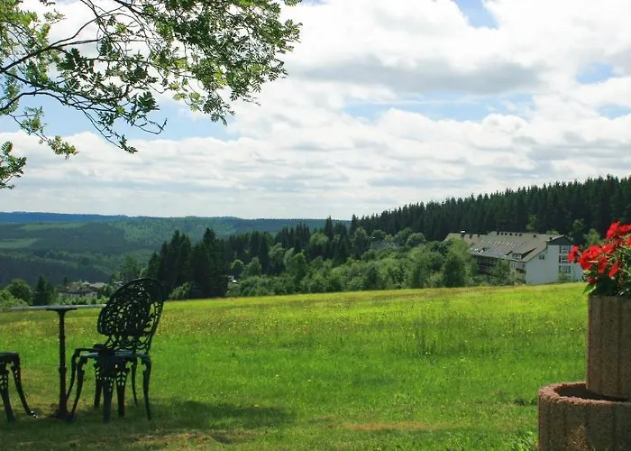 Haus Astenberg Winterberg